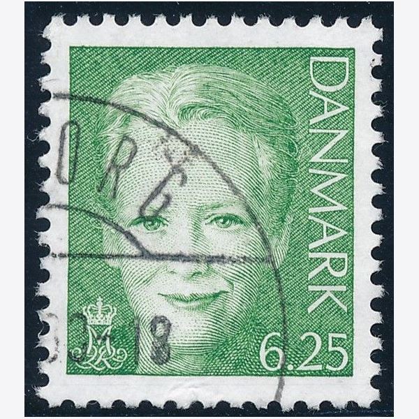 Danmark 2003