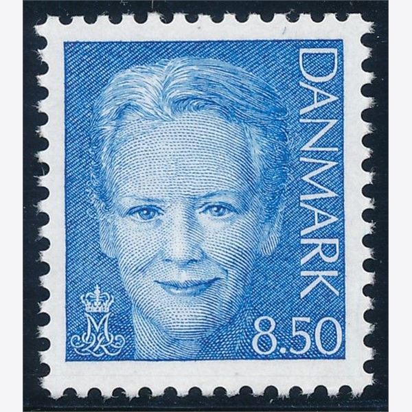 Danmark 2003