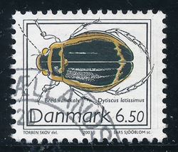 Denmark 2003