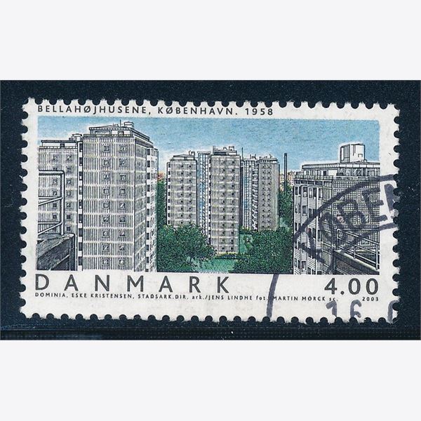 Danmark 2003