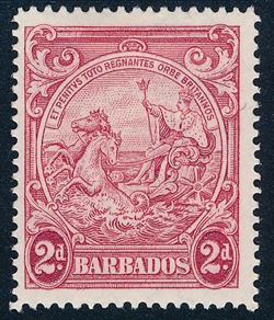 Barbados 1944