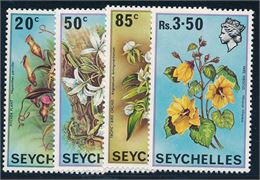 Seychelles 1970