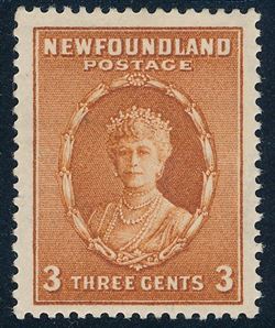 New Foundland 1932