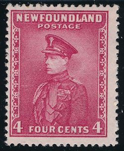 New Foundland 1934