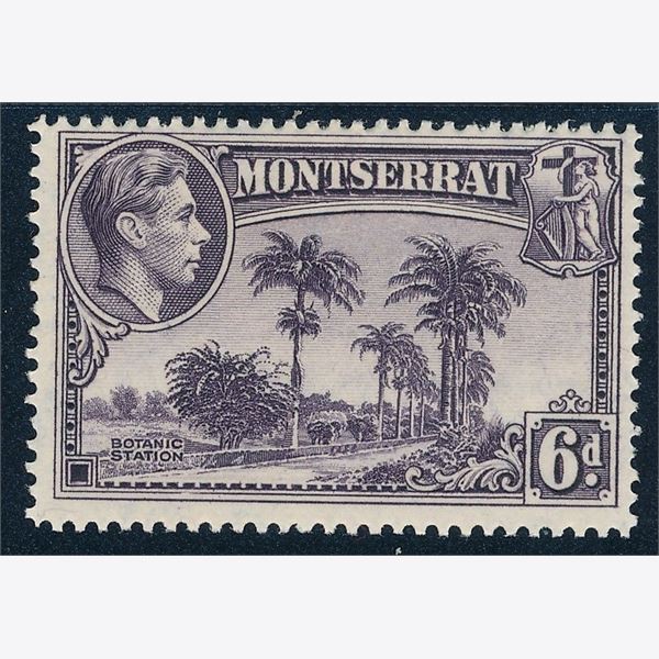 Montserrat 1938