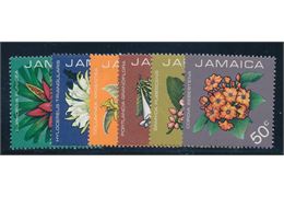 Jamaica 1973