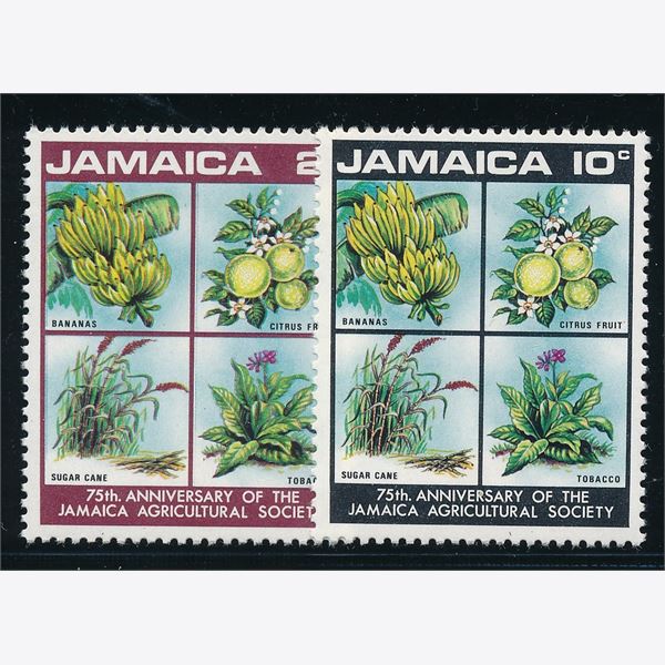Jamaica 1970
