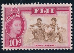 Fiji 1963