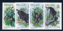 Belize 1987