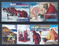Australian Antarctic Territory 1997