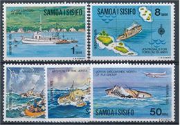 Samoa 1975