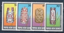 Papua new guinea 1987