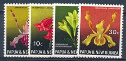 Papua new guinea 1969