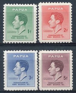 Papua 1037