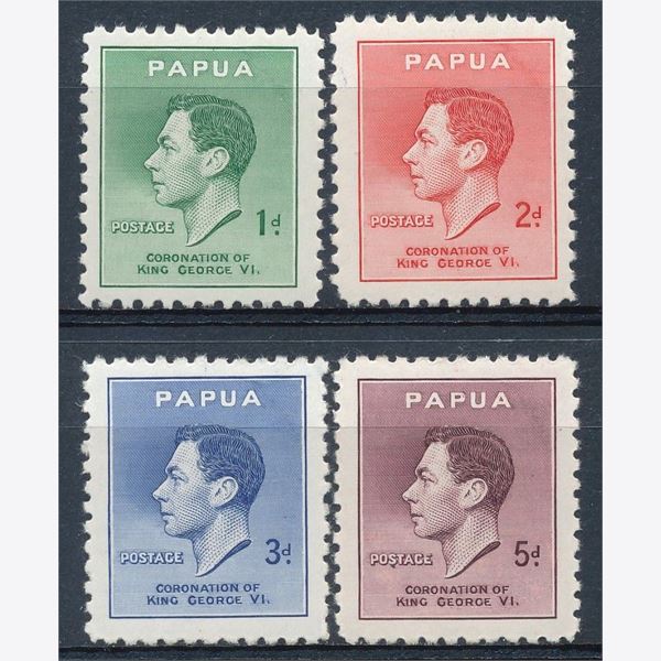 Papua 1037