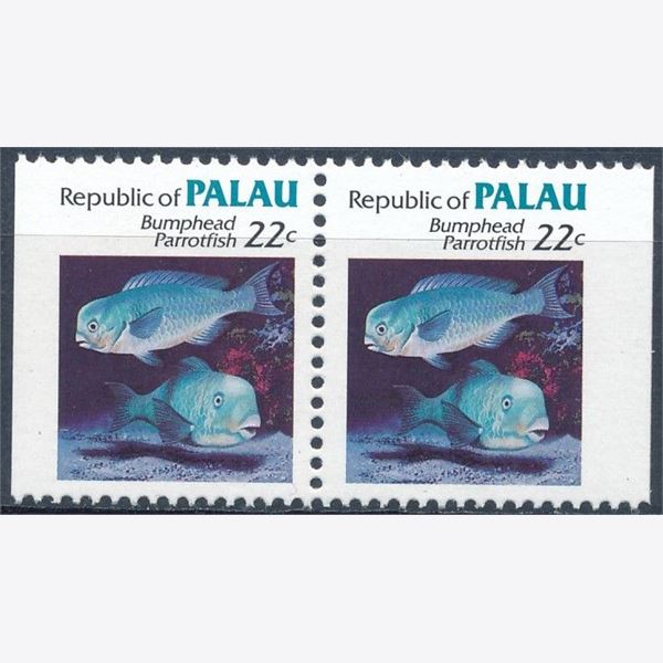 Palau 1985