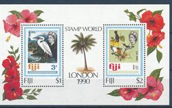 Fiji 1990