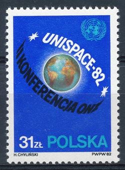 Poland 1982