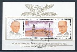 Polen 1987