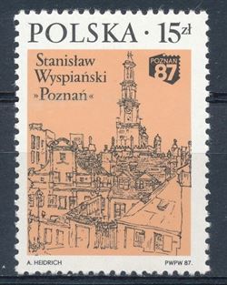 Poland 1987