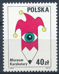 Poland 1989