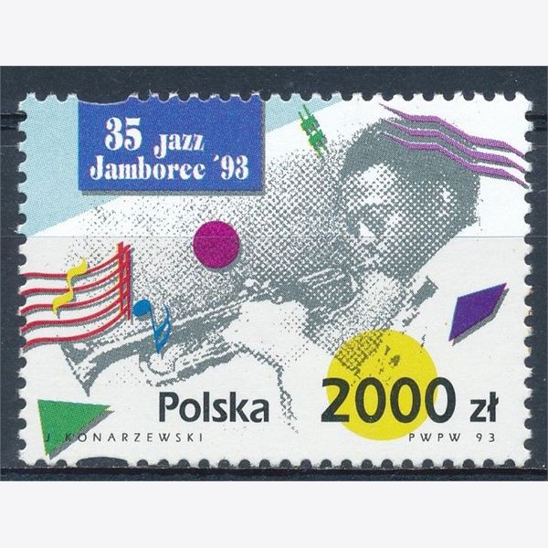 Poland 1993