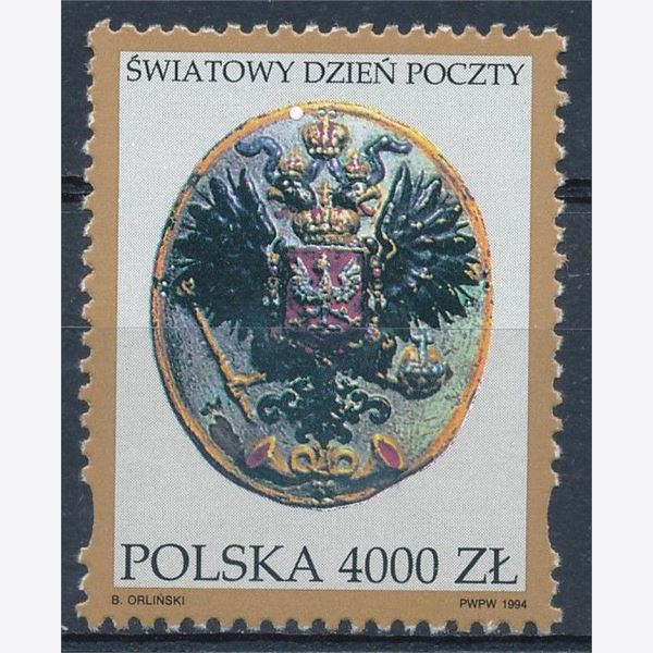 Poland 1994