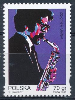 Polen 1996