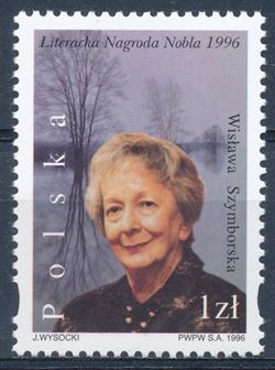 Polen 1996