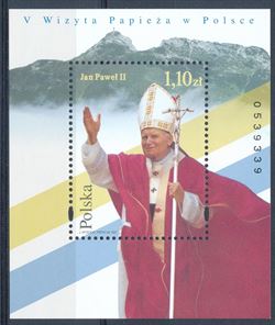 Polen 1997