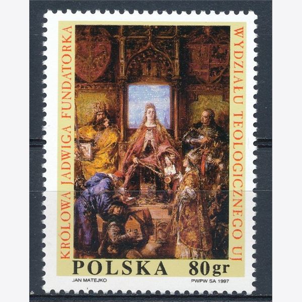 Polen 1997