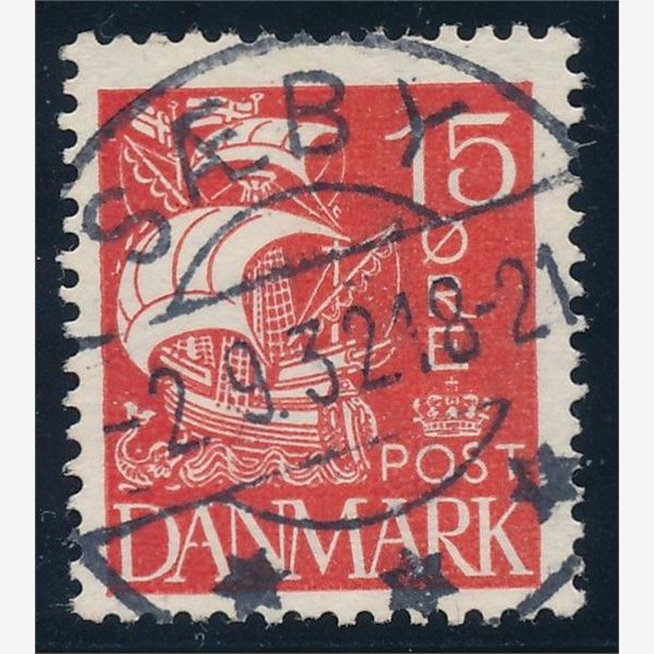 Denmark 1927