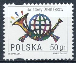 Poland 1997