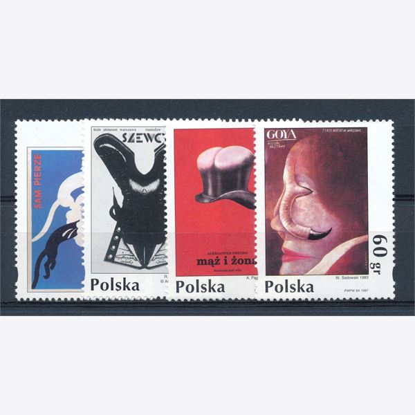 Polen 1997