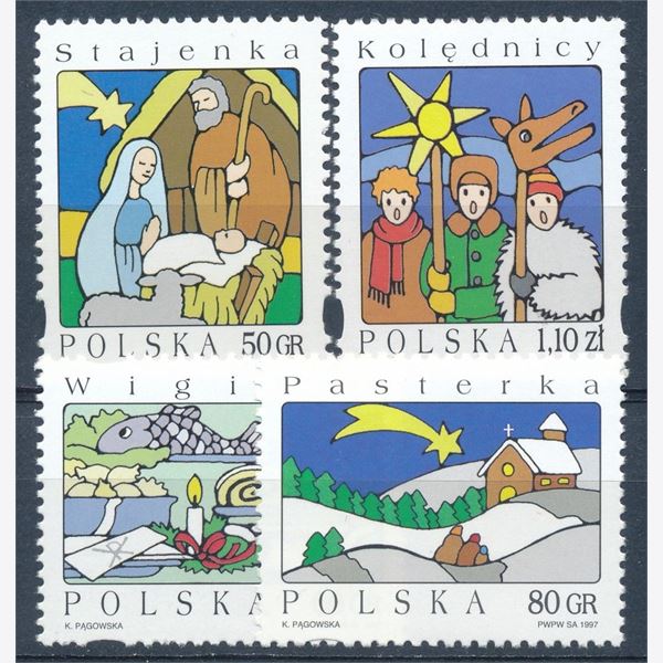 Polen 1997