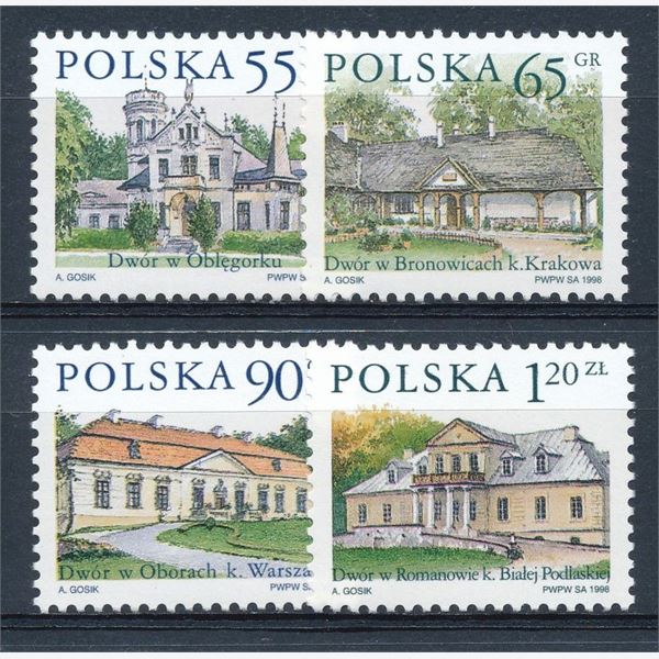 Polen 1998