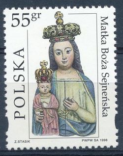 Poland 1998