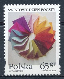 Polen 1998
