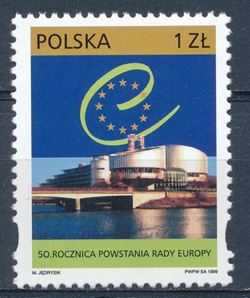 Poland 1999