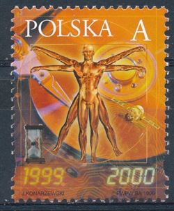 Poland 2000