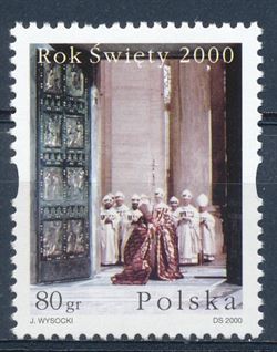 Poland 2000