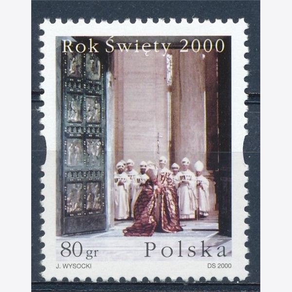 Polen 2000