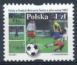 Polen 2001