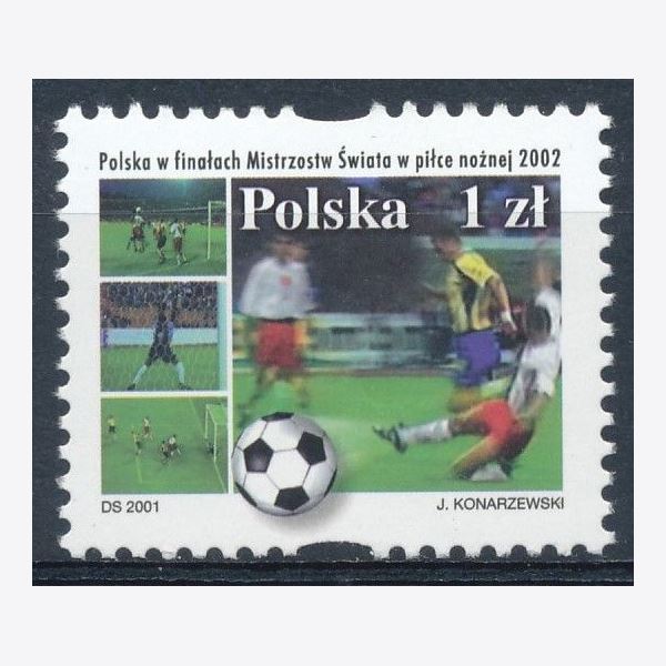 Poland 2001