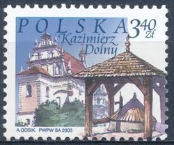 Poland 2003