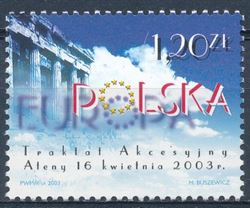 Poland 2003