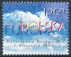 Polen 2003