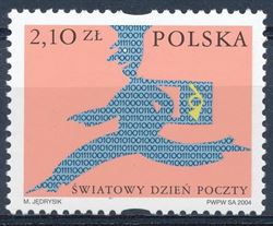 Polen 2004
