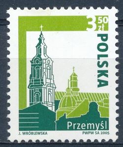 Poland 2005