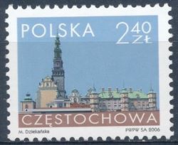 Polen 2006